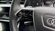 Audi A6 40 TDI S Line 4dr S Tronic Diesel Saloon